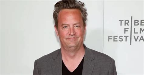 Bing is ending 2020 with a bang. Matthew Perry announces engagement to girlfriend Molly ...