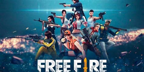 Free fire is a mobile game where players enter a battlefield where there. Free Fire: veja a lista completa de armas do battle royale ...