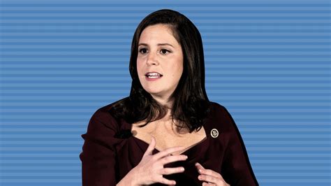 Elise stefanik of new york became a gop celebrity virtually overnight after emerging as a staunch defender of president donald trump in friday's impeachment inquiry. Rep. Elise Stefanik Launches PAC to Elect More Republican ...