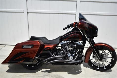 Also,the max pressure on the sidewall is max for that tire,not necessarily the bike.same with cars and trucks. 2013 CUSTOM HARLEY STREET GLIDE FLHX 200 REAR TIRE ...