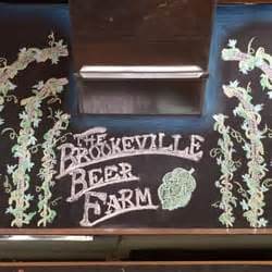 To communicate or ask something with the place, the phone. Brookeville Beer Farm - Breweries - 20315 Georgia Ave ...