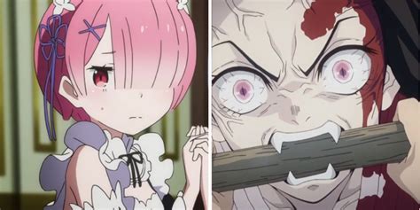Characters anime voiced by members details left details right tags genre quotes relations. 10 Anime Characters Who'd Never Survive In The Real World ...