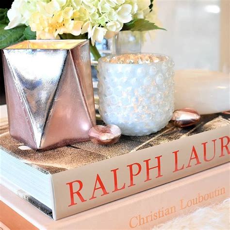 This book should be on every woman's (and man's) coffee table this year; My love for coffee table books is somewhat obsessive ...