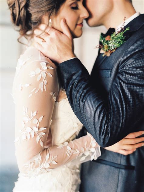 Holiday Styled Shoot at The Brick Ballroom - Arkansas Bride
