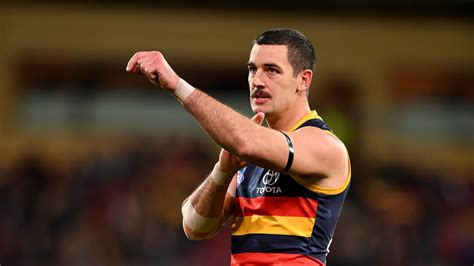 The character was recast in 2011, by natalia livingston and tamara braun. RoCo Responds: Is Adelaide Crows skipper Taylor Walker ...