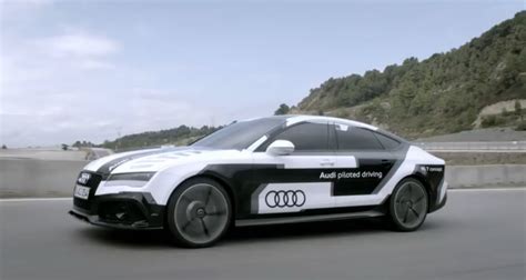 Rs6 audi audi allroad audi wagon wagon cars e90 bmw automobile bugatti limousine car car. Audi driverless RS7 experience | Garage Martin Biver