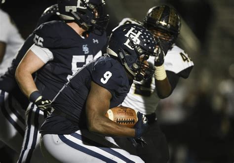 Katso, millaisia toimintoja sivua hallinnoivat ja sisältöä julkaisevat ihmiset tekevät. HIGH SCHOOL FOOTBALL: Rex Nelson's rankings as playoffs ...