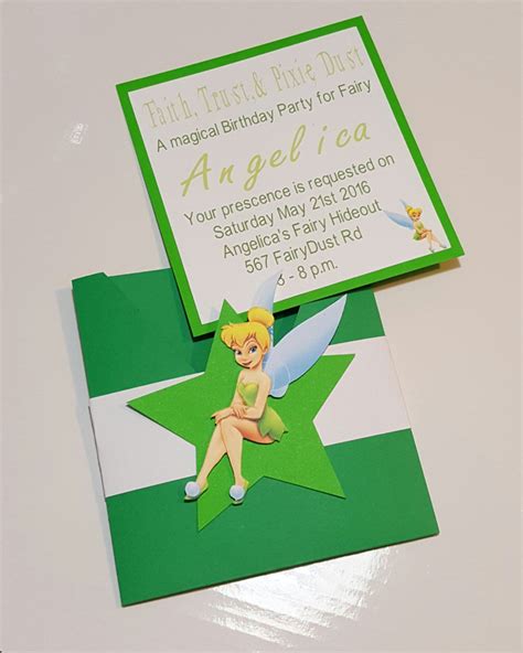 Teppiche online kaufen möbel 24 mehr als 42 anbieter vergleichen riesenauswahl von über 115637 teppiche 18056 kostenlos lieferbar. Tinkerbell Party Invitations, Tinker Bell Birthday ...