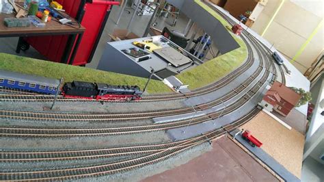 8 und 9 zu finden sind. Rodgauer Modellbahn Connection - Homepage: Presseartikel
