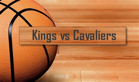 Following the standard march madness script, the nba 2k players tourney had the highest seed to advance was devin booker, who will play harrell tonight. Kings vs Cavaliers 2016 Score Delivers NBA Results Tonight