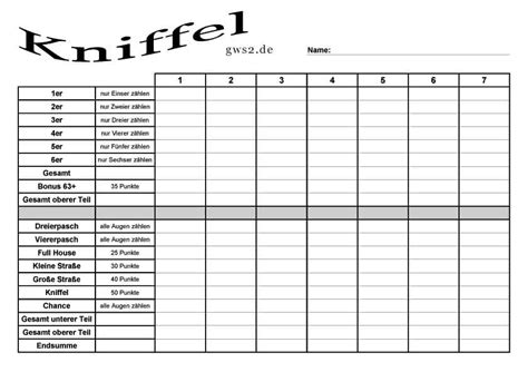 Easily split pdf pages to separated pdf files for free. Kniffel - lustiges Würfelspiel für Kinder
