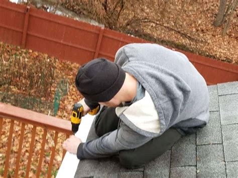 We specialize in gas fireplace repair, and we also inspect and certify gas fireplaces. Gutter Guard Installation in South Jersey - Ambuck Services