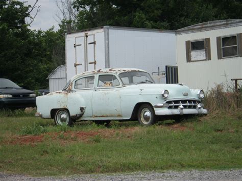 Route 66 usa old route 66 my route route 66 road trip historic route 66 travel route road trips 57 chevy bel air red river. Chevrolet 210 two-ten sedan 1954 (route 66 2013 ...