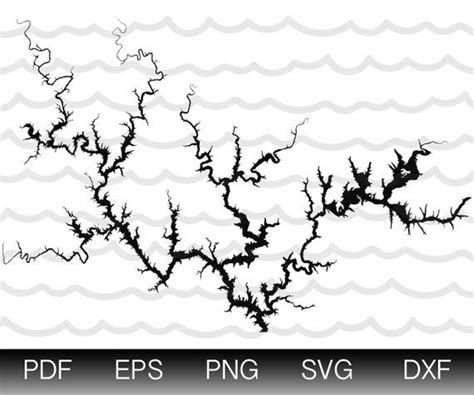 We did not find results for: Lewis Smith Lake Map Shape Instant Download EPS SVG DXF ...