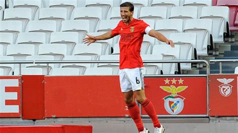 This is the national team page of benfica lissabon player rúben dias. Rúben Dias - Player profile 20/21 | Transfermarkt