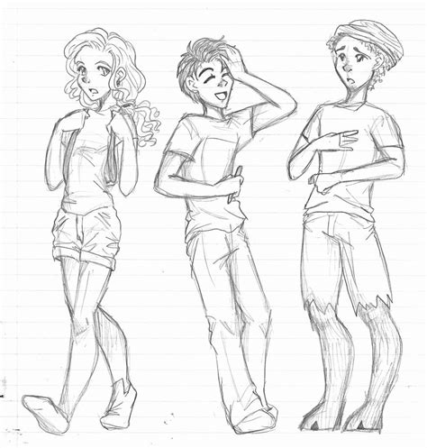 Percy jackson, annabeth chase, jason grace, piper mclean, leo valdez, hazel levesque, frank zhang, grover underwood, nico de angelo, reyna avila ramirez arellano, thalia grace, magnus chase, samirah al abbas. Percy Jackson Coloring Book Lovely Annabeth Percy Jackson ...