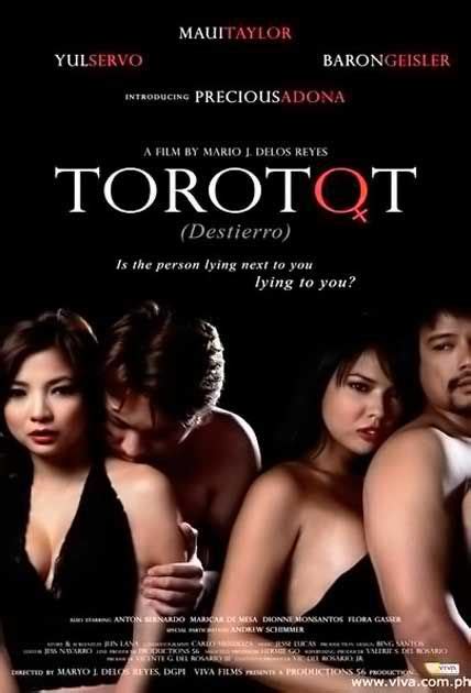 We've put together this list of the best pinoy movies of all time so you can explore the depths of the philippines' fascinating culture for yourself! Torotot (Destierro) (2008) Filipino Bold Movies in 2020 ...