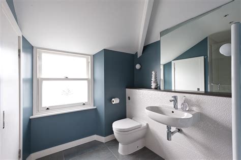 Get it as soon as wed, aug 18. Blue and grey bathroom ideas