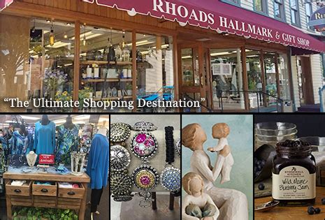 Check spelling or type a new query. Gift Shop Hershey-Hummelstown PA | Rhoads Hallmark - ReadyLink