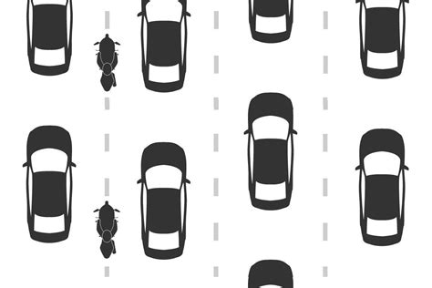 Former governor, jerry brown, signed a. UC Berkeley Study Shows Lane-Splitting to Be Safe ...