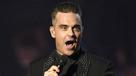 Wann kommen die ersten zähnchen? Robbie Williams: „Ich weiß nicht, wann meine Kinder ...