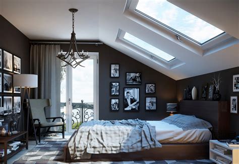 Shop allmodern for modern and contemporary bedroom furniture to match every style and budget. 23+ Modern Bedroom Interior Design | Bedroom Designs | Design Trends - Premium PSD, Vector Downloads