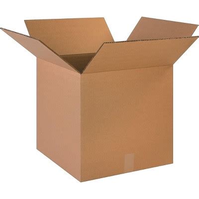 Mailing boxes von verschiedenen shops. Heavy Duty Shipping Boxes : Target