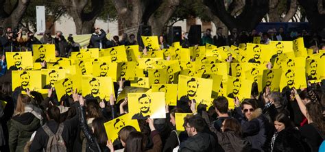 Giulio regeni seviziato e torturato per giorni nella stanza 13: #veritàpergiulioregeni - Amnesty International Italia