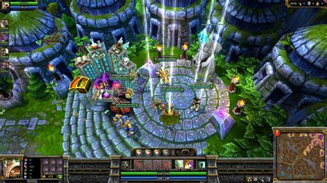 Todos los juegos de juegos.net están adaptados a últimas tecnología compatibles con todos los pc, casi todos los navegadores, internet explorer, chrome o firefox, adaptados a móviles o smartphone. League Of Legends Full Para Pc+Crack - Zona Game Juegos Full
