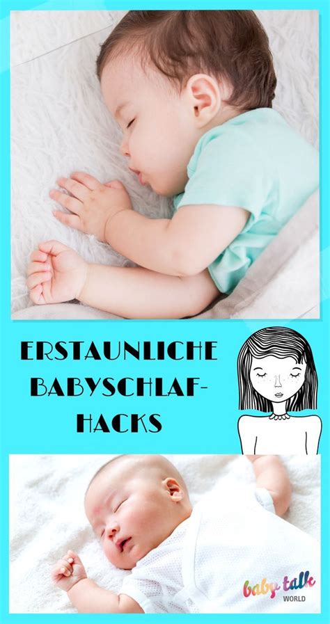 Der besondere schlaf der babys ; 29 Top Images Wann Schlafen Babys Durch : Wann schlafen ...