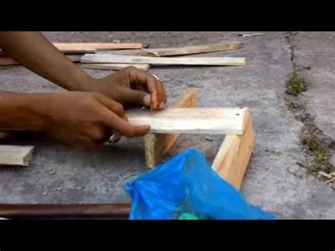 Beli produk rak dinding gantungan berkualitas dengan harga murah dari berbagai pelapak di indonesia. 33+ Ide Top Tutorial Cara Membuat Gantungan Baju Dari Kayu