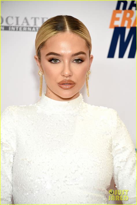 Tiktok sensation montana tucker talks new music & more. Chloe Lukasiak & Larsen Thompson Hit the Runway at Race to ...