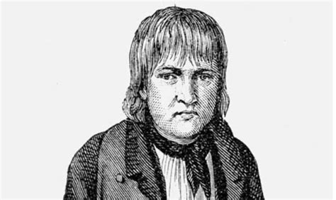 Kaspar hauser mysteriously wandered into nuremberg, germany and couldn't tell anyone where he was from. Did you know you DNA analyses put to rest the rumours of ...