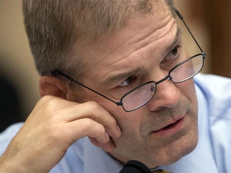 Jim jordan asks christopher wray whether fbi is investigating hunter biden september 24, 2020 by jerry dunleavy, justice department reporter | september 24, 2020 12:42 pm a top house. Rep. Jim Jordan Denies He Knew Of Decades-Long Sexual ...