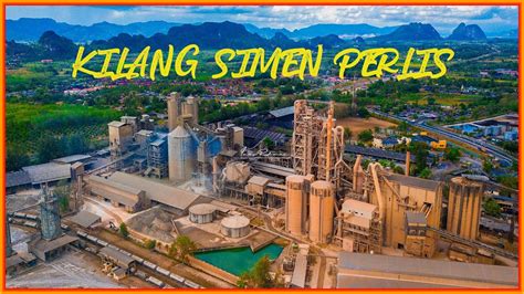 Malaysia's cement industry faces a host of strategic. Cement Industries of Malaysia Berhad (CIMA) @ Kilang Simen ...