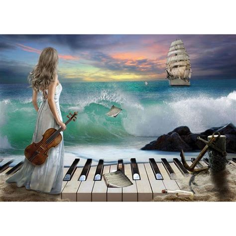 Art from the masters on canvas,posters and other products.if there's a painting that you are interested in but that's not in our store,or you see a painting in our store but would like to have it on a product not. Art Puzzle 1000 Parça Deniz Senfonisi Puzzle - Art Puzzle ...