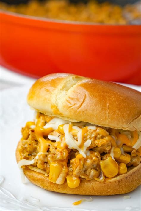 Big mac sauce is not thousand island dressing. Big Mac Sloppy Joes - This is Not Diet Food