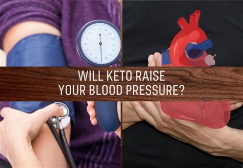 High blood pressure can lead to more serious cardiovascular issues such as heart disease. Will Keto Raise your Blood Pressure? - Keto With Confidence
