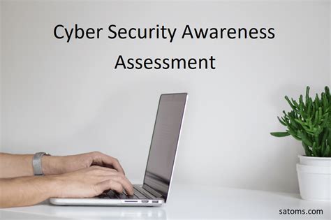 Dbkl's notice of revision of the valuation list have sparked fear and fire amongst the residents of kuala lumpur. Cyber Security Awareness Online Assessment - Satoms