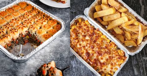 Dig into rich, flavorful shepherd's pie, whether it's a traditional recipe or kicked up with some fun alterations. Shepherd's pie mix-up: Company receives complaints about orders submitted to competitor ...