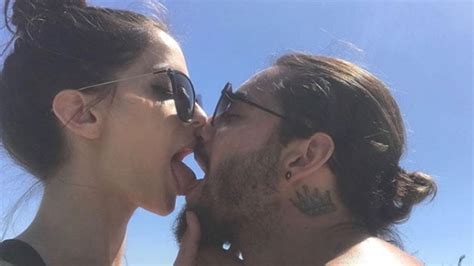 Maluma, su ex novia natalia barulich y el futbolista neymar atraviesan un turbulento momento mediático. Quién es Natalia Barulich, la novia de Maluma