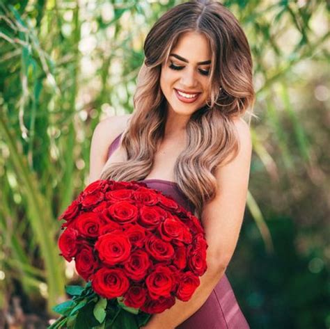 Jessica paszka + david friedrich: "Die Bachelorette 2017": Jessica Paszka im Style-Check ...