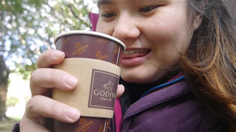 Shop hallmark for godiva, the richest and most indulgent gourmet chocolates with boxed chocolates and mik and dark chocolate bars for all occasions. LIMITED EDITION: Godiva Hot Chocolate at Taiwanese 7 ...
