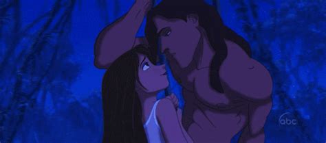After their exciting adventure in tarzan (1999), tarzan, the mighty lord of the apes, and beautiful jane porter, his elegant mate, celebrate their first year their old friends, and their new enemies, remind tarzan and jane that, even though they come from entirely different worlds, when together, they are. tarzan and jane on Tumblr