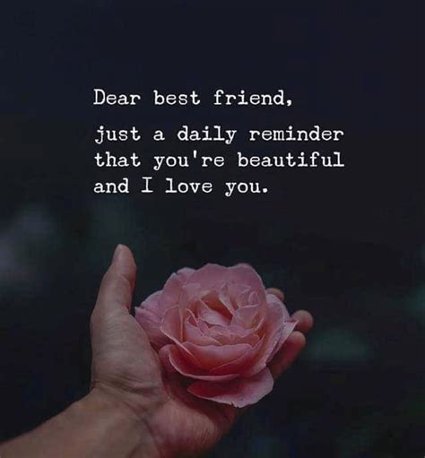 Best friend | Best friend quotes, Dear best friend, Best friend poems