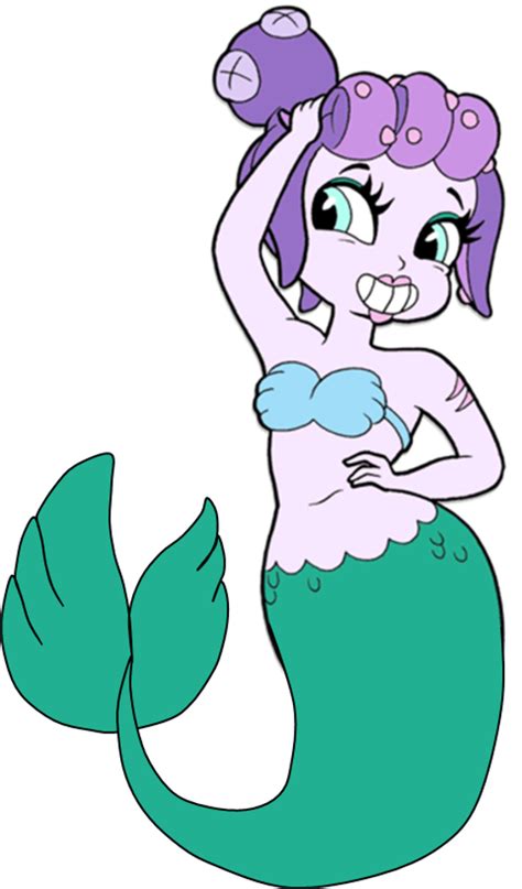 When cala maria dives down, she can grab a yellow fish. Cala Maria | WhitneyGoLucky Wiki | Fandom