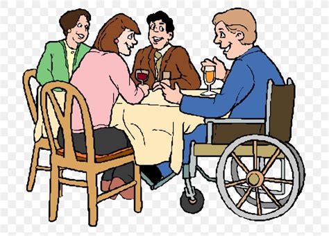 One time, we had a gathering solely devoted to dips. Buffet Dinner Party Clip Art, PNG, 750x589px, Buffet ...