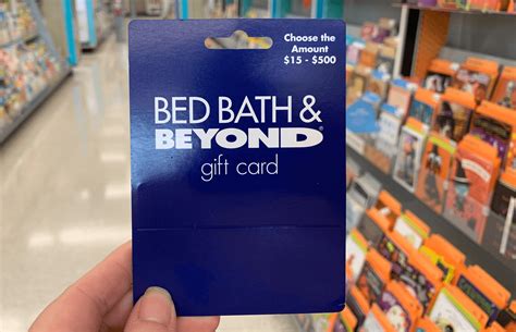 This policy applies to all purchases made online from bed bath & beyond. Rite Aid Shoppers - Save Up To $16 on Bed Bath & Beyond or ...