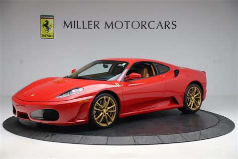 The client returned to adrenaline autosound and was thrilled that the audio system was now functional and sounded much better than it ever had. Pre-Owned 2005 Ferrari F430 For Sale () | Miller Motorcars Stock #4660