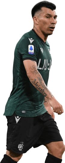 Gary alexis medel soto (spanish pronunciation: Gary Medel football render - 63972 - FootyRenders